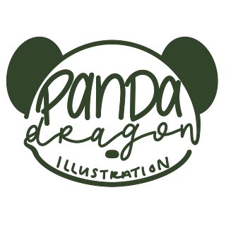PandaDragon Illustrations