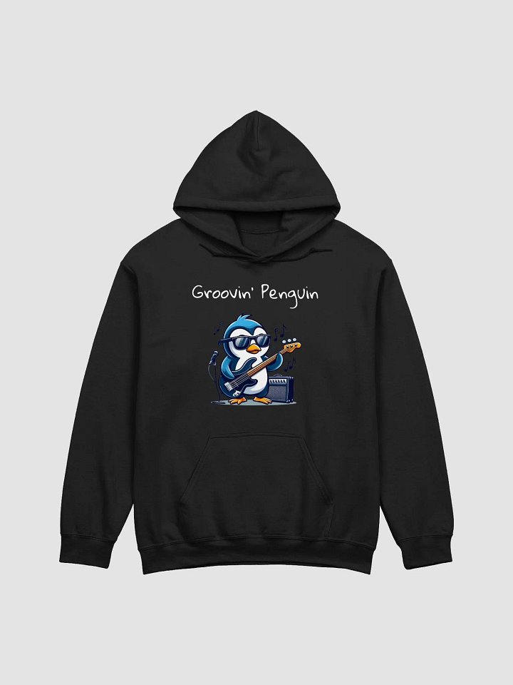 Groovin' Penguin product image (6)