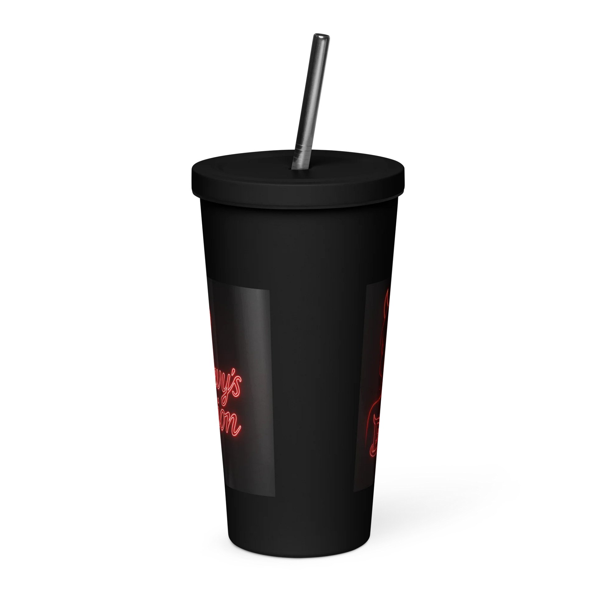 Devy's Legion Tumbler product image (3)