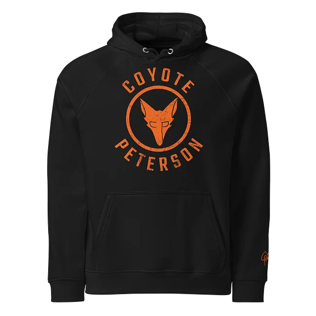 COYOTE PETERSON COLLECTION