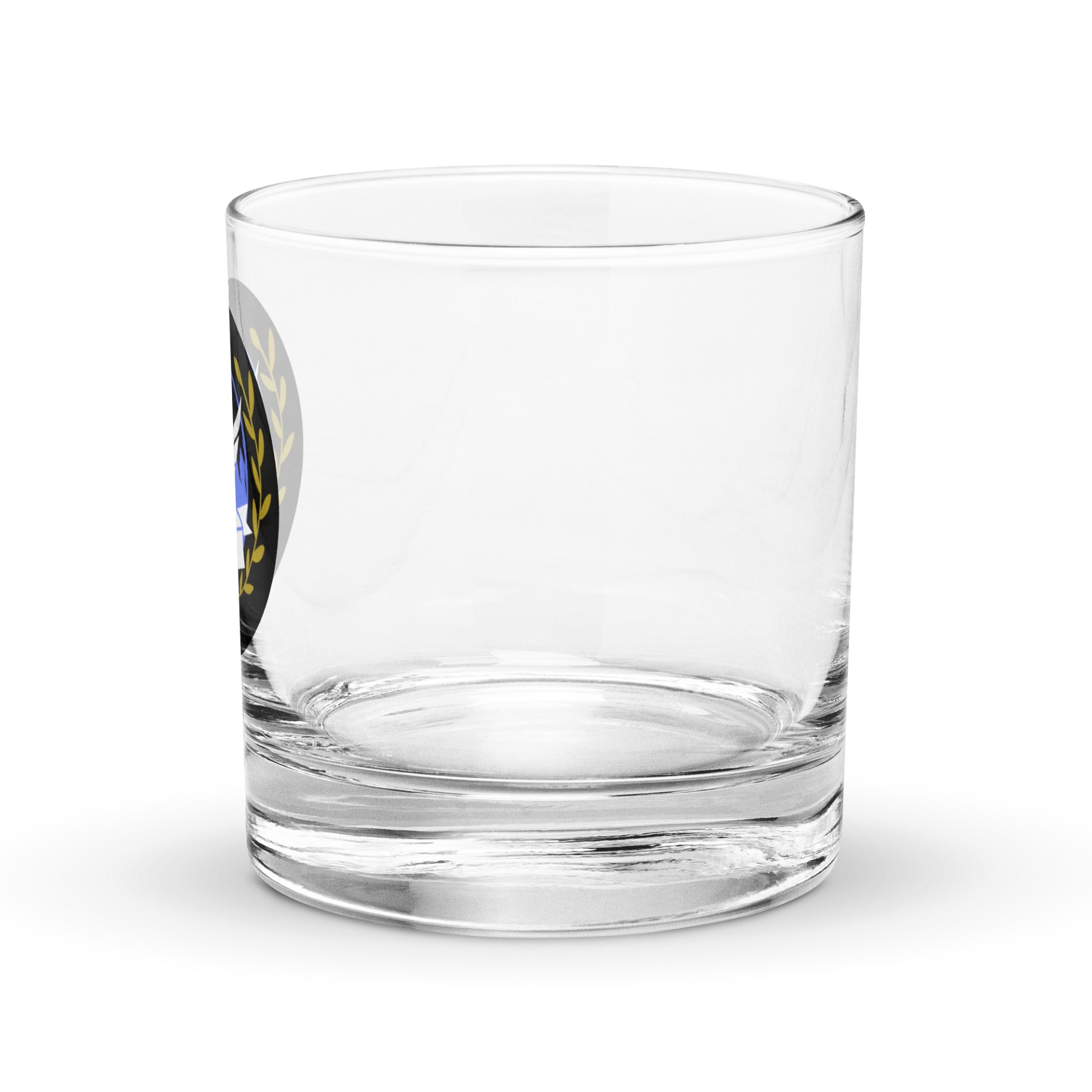 ICP Drinking Glass product image (2)