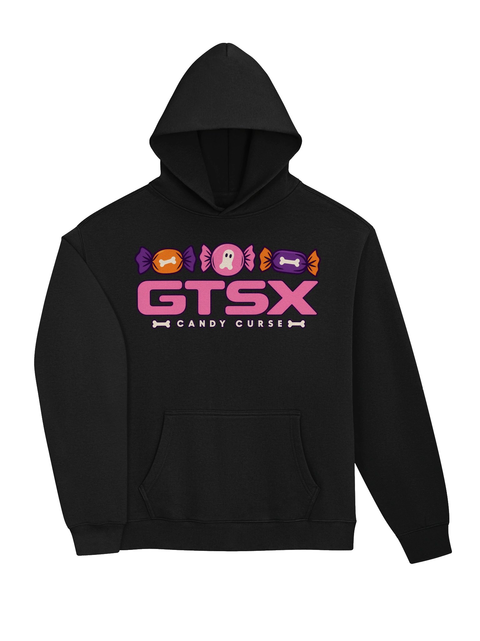 GTSX CANDY CURSE product image (3)