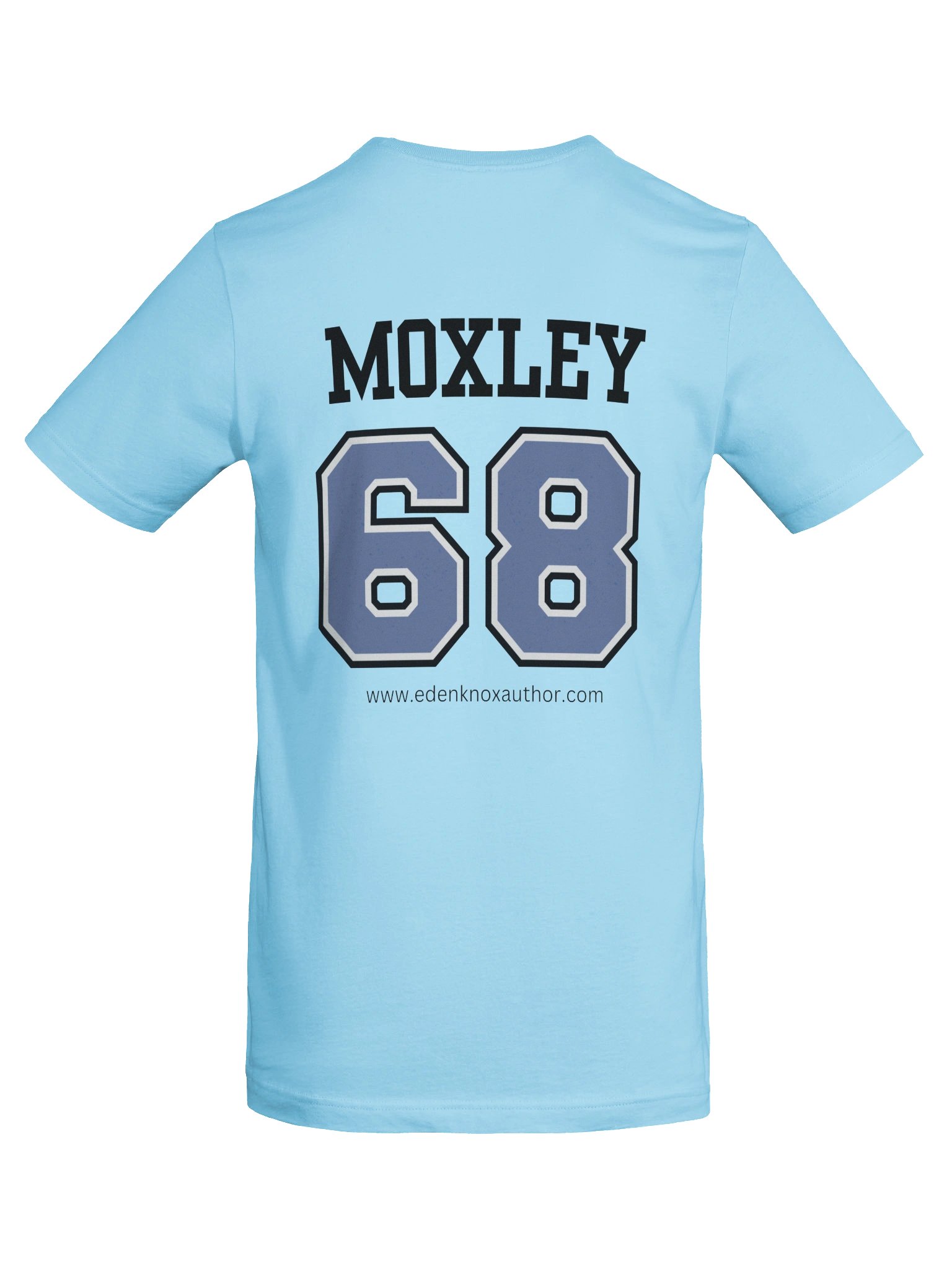 Elliot Moxley #68 product image (46)