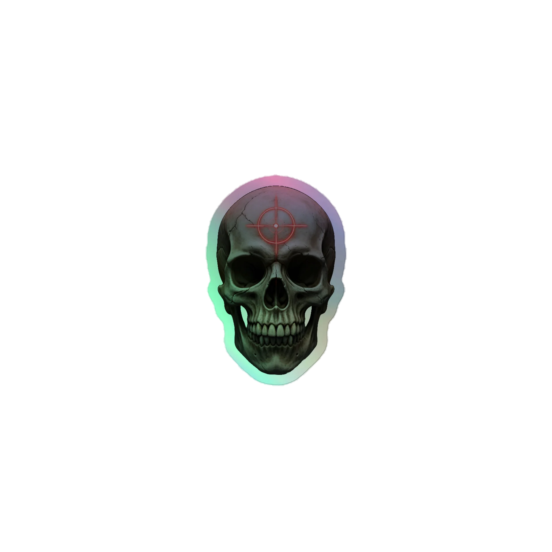 Holographic Sticker product image (1)