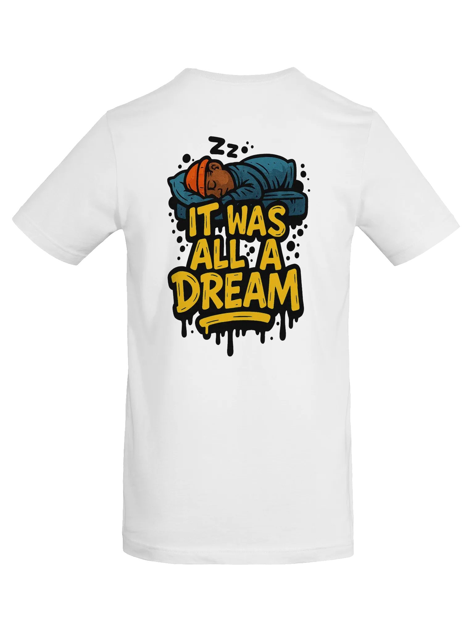 DREAM! - Supersoft T-Shirt product image (1)
