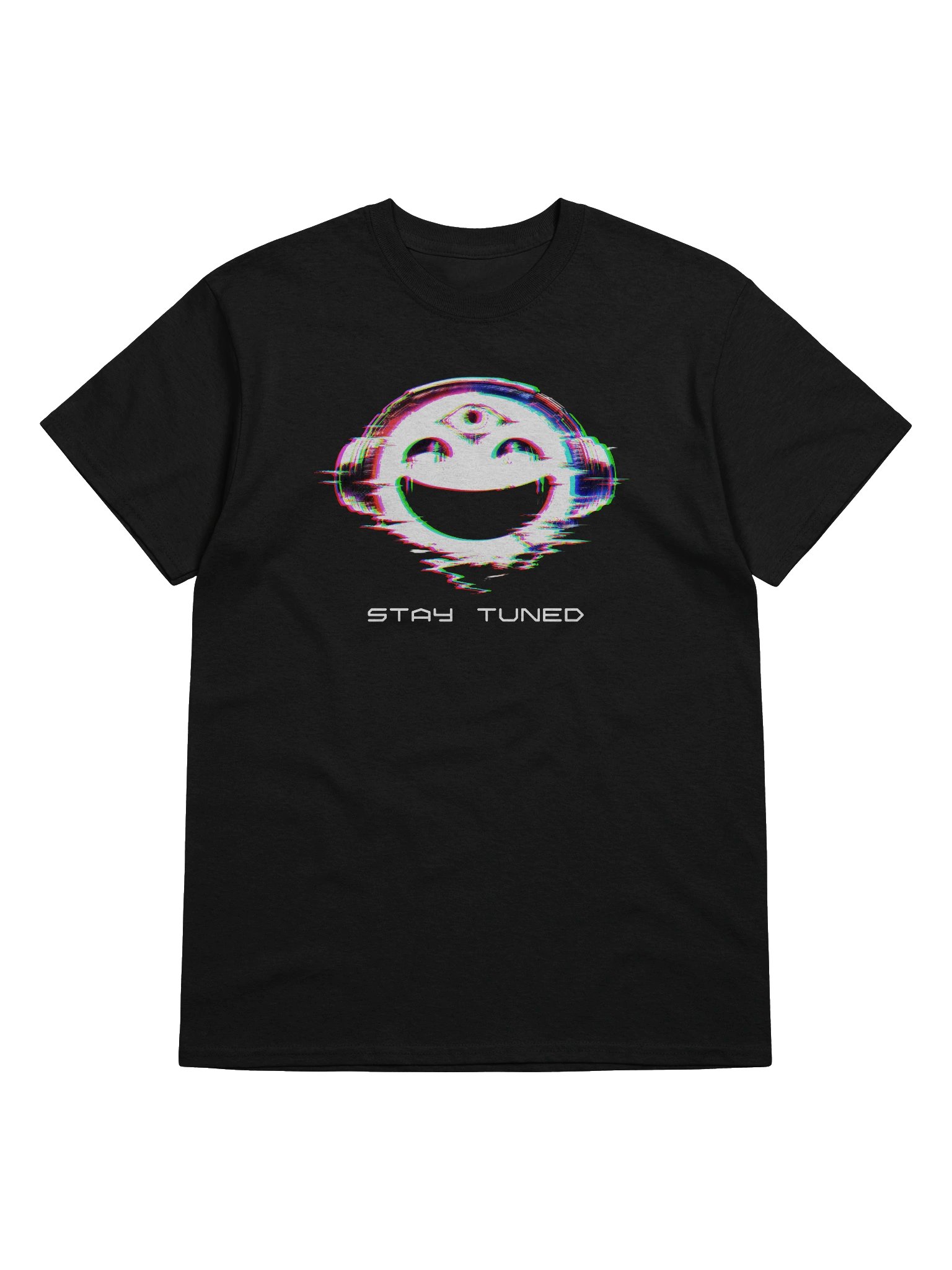 Stay Tuned product image (5)
