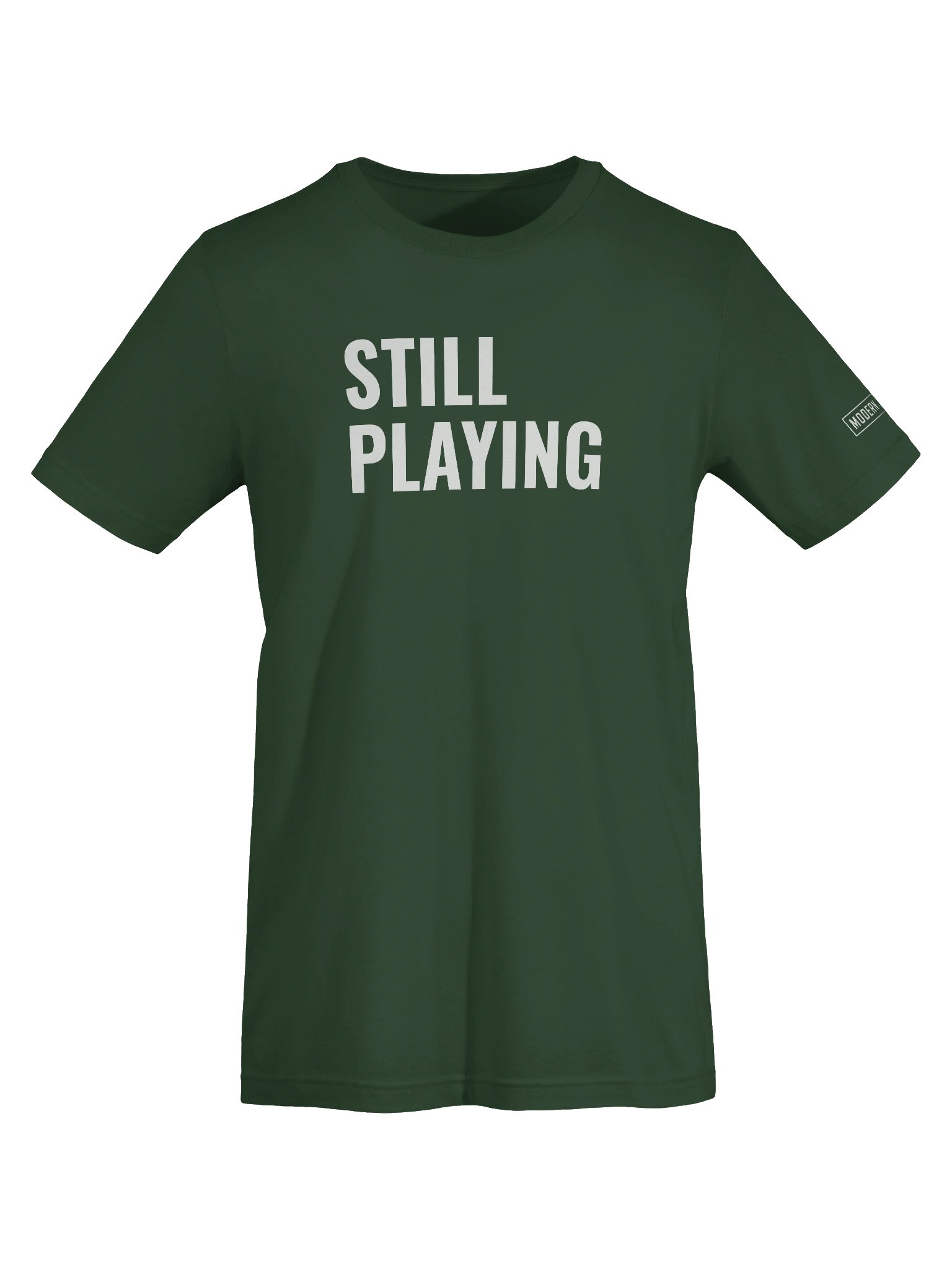 Still Playing Tee product image (78)