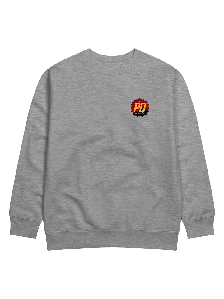 PQ Black Mountain Crewneck product image (1)