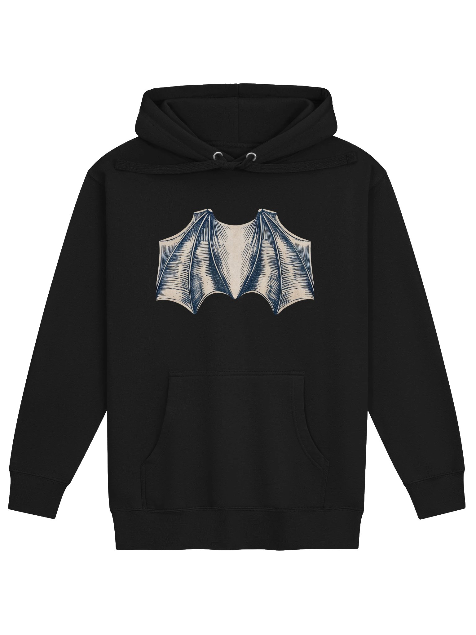 Wings Hoodie product image (1)