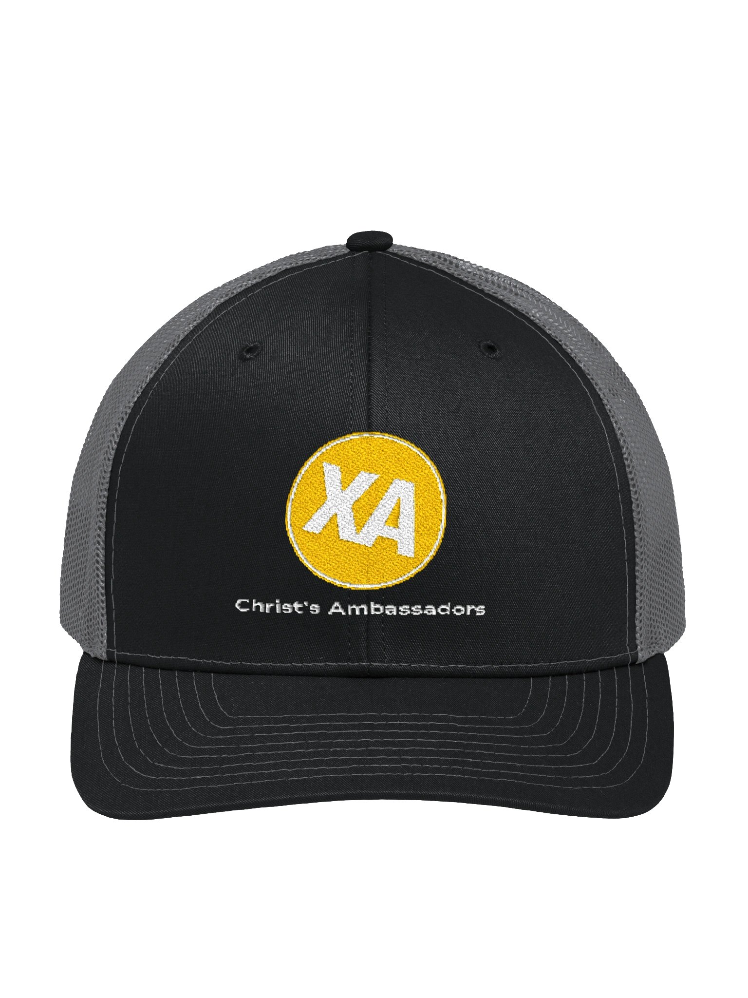 RUXA Christ's Ambassadors Hat product image (1)