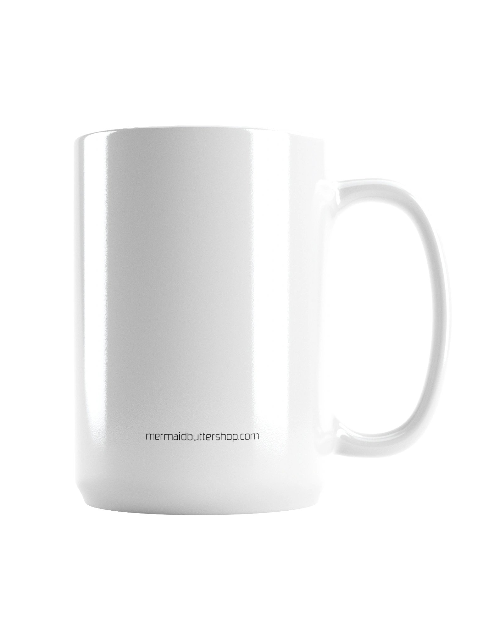 Kiss Your Dad Mug 15oz product image (2)