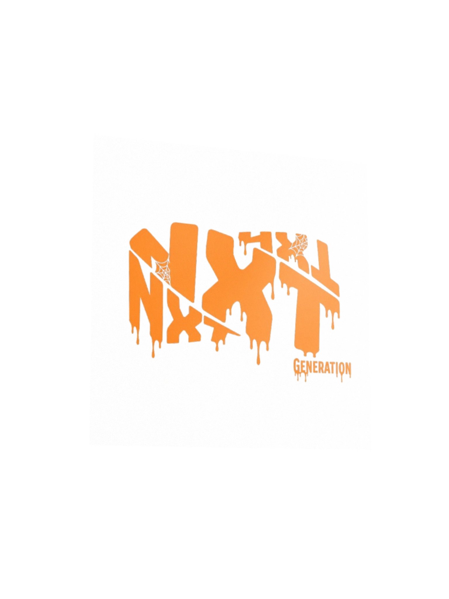 NXT Generation Halloween Poster product image (15)