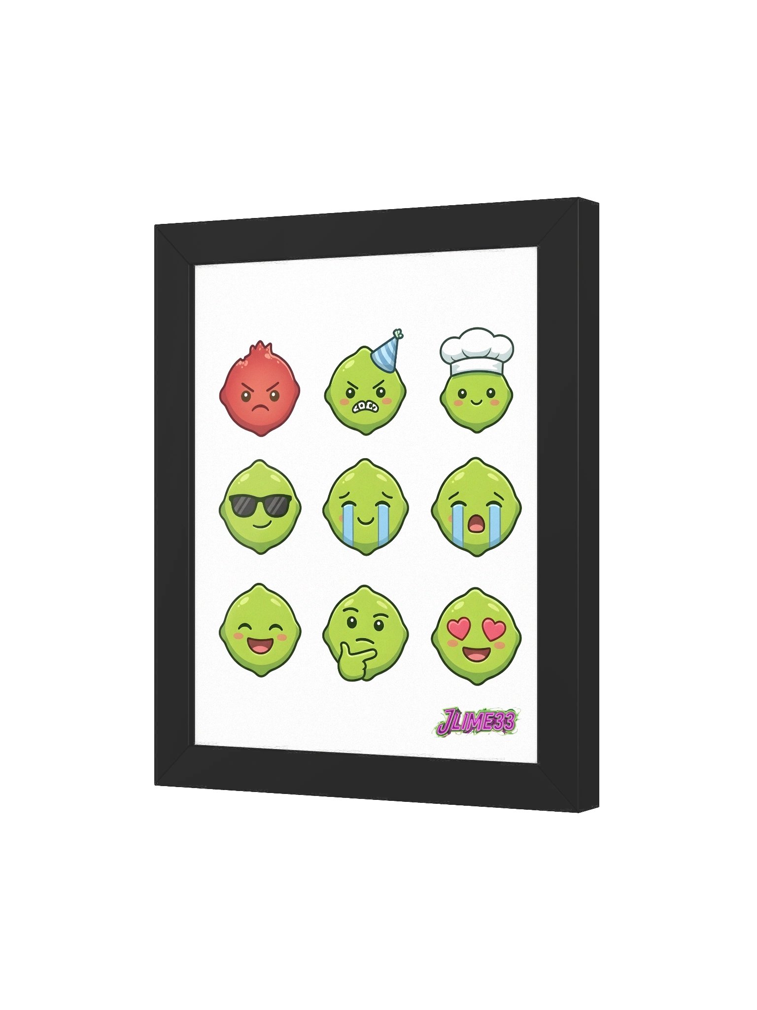 Emoji Artwork product image (8)