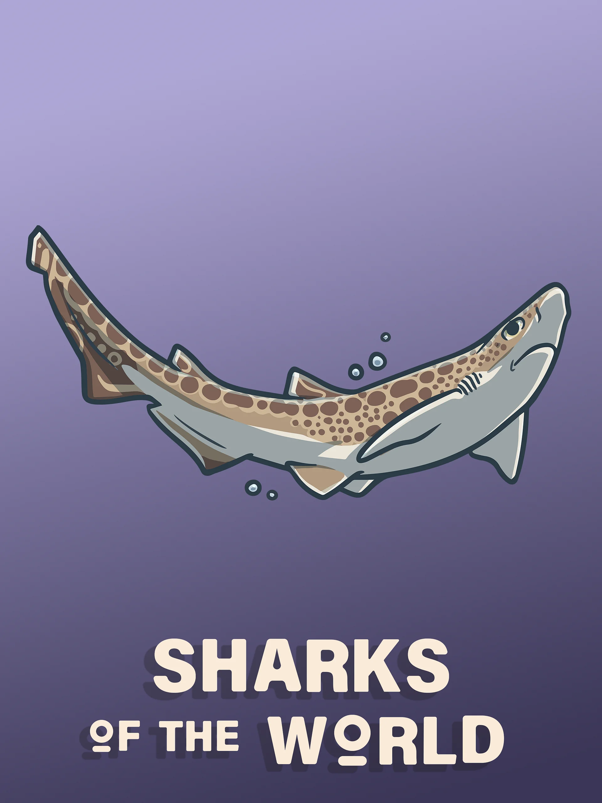 Sharks of the World - Icon Pack product image (5)