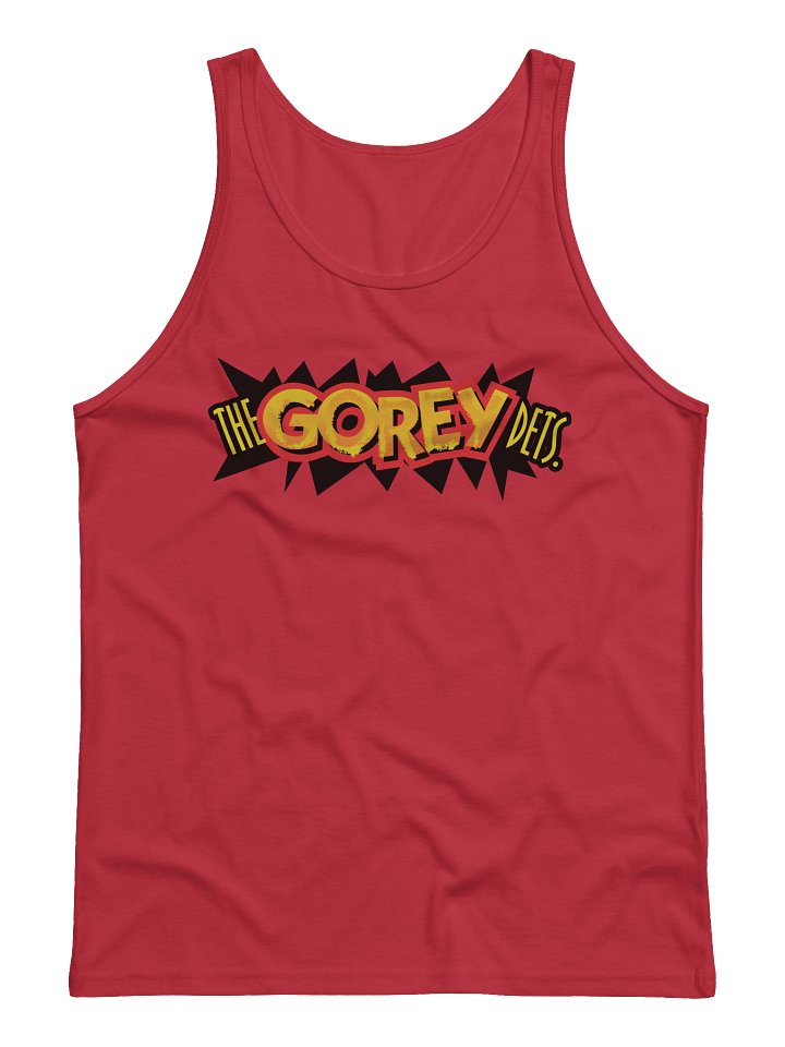 Challenger Approaching - Bella+Canvas Jersey Tank product image (25)