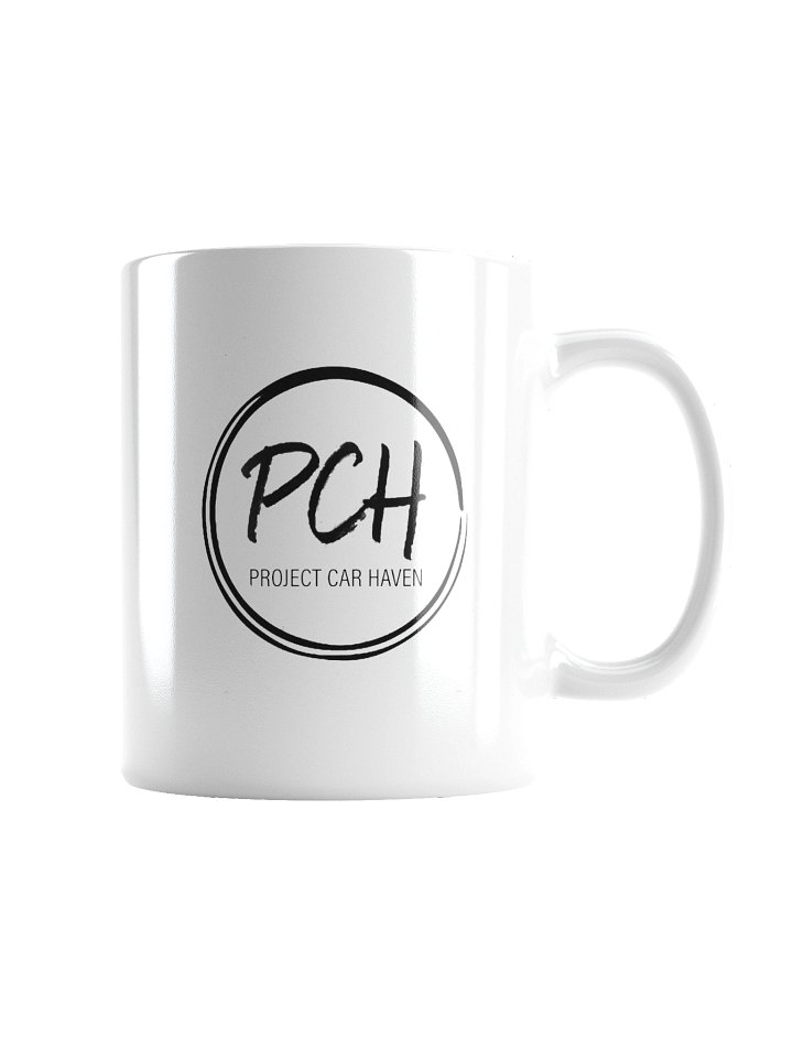 PCH Ceramic Mug product image (2)