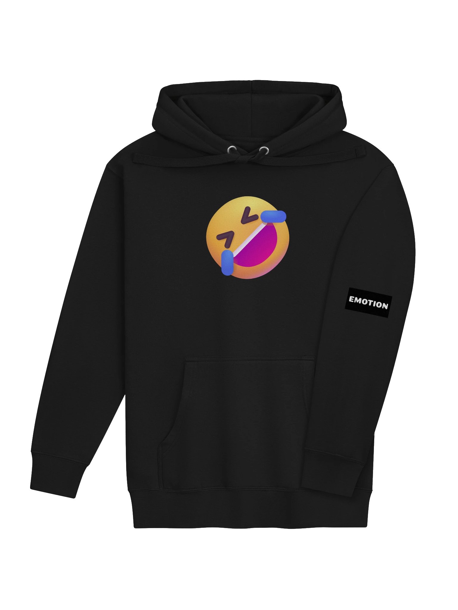 Rolling On The Floor Laughing Hoodie product image (7)
