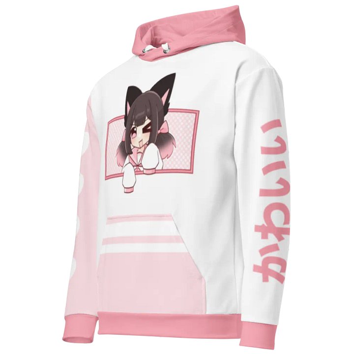 Peekameow! - hoodie product image (2)