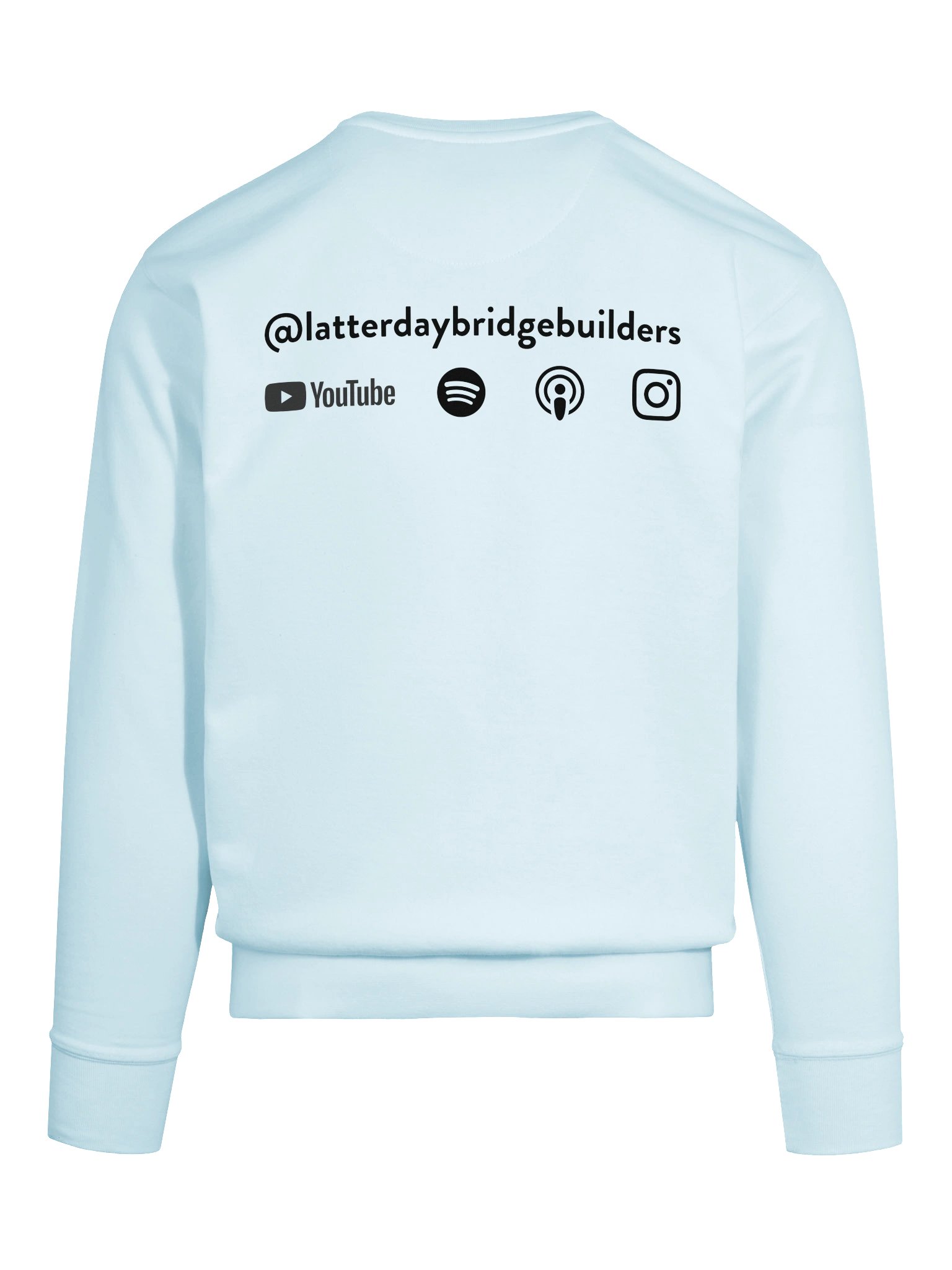 Small Logo Sweatshirt product image (2)