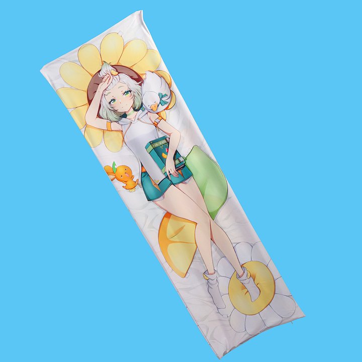 Yuzimii Comfy Daki [PREORDER] product image (1)