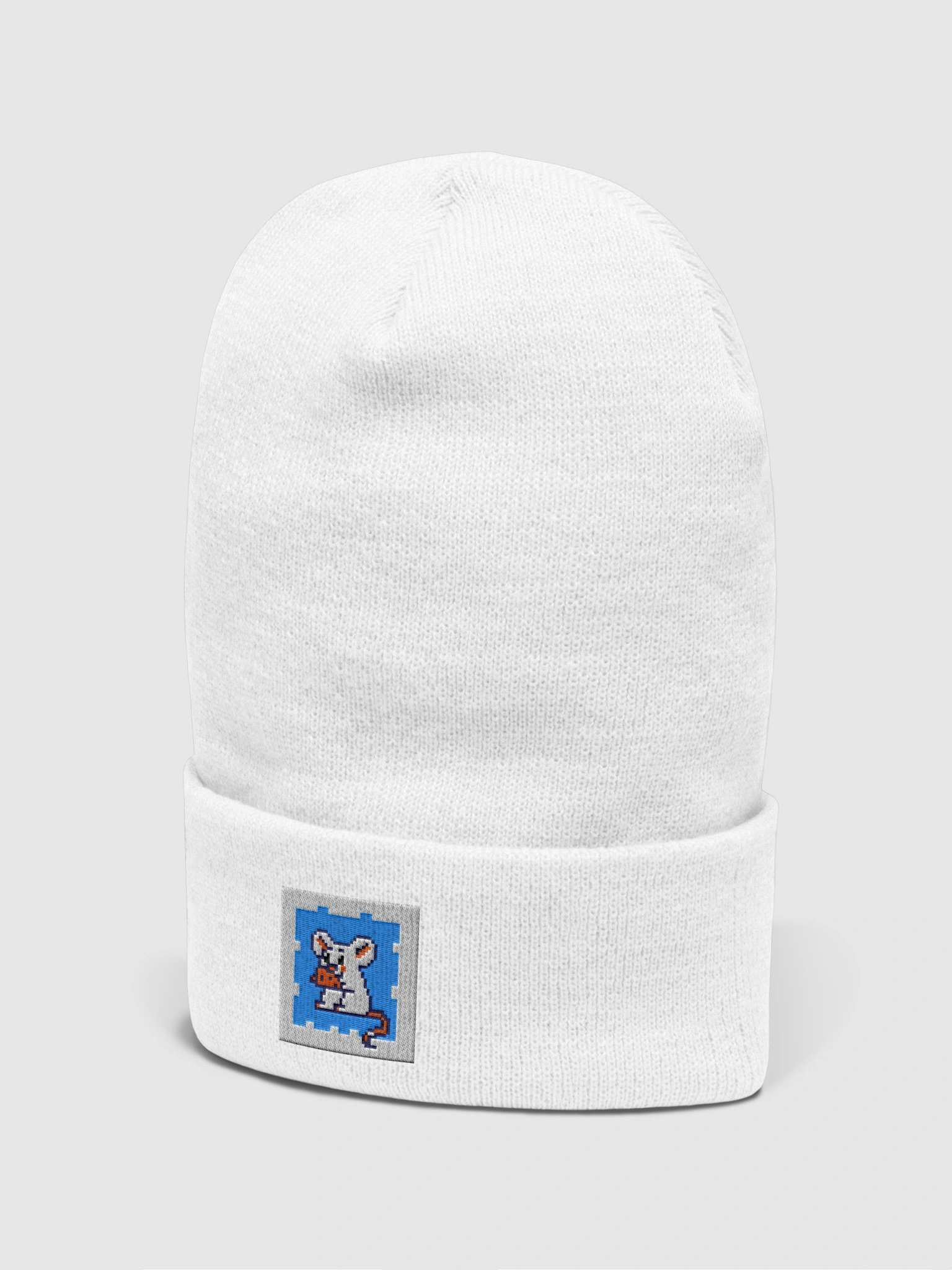 Mouse Beanie product image (7)
