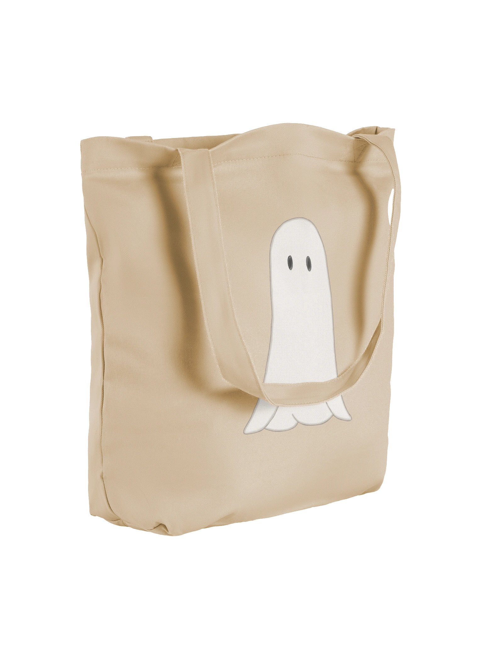 Ghost Tote Bag product image (4)