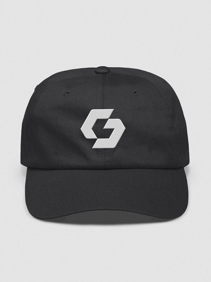 GoodGameBro Dad Hat product image (1)