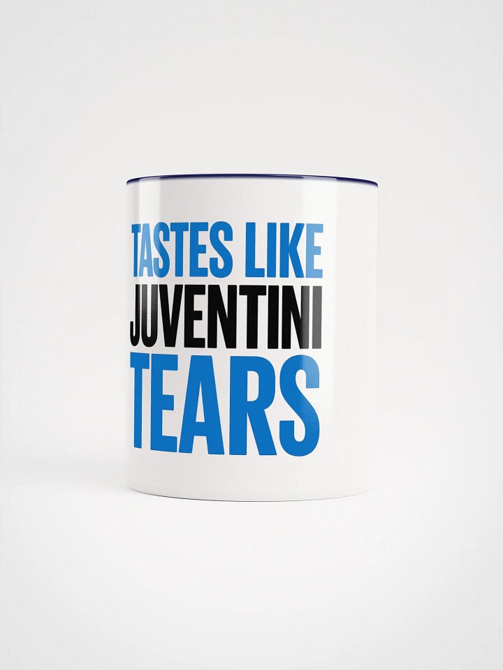 Tastes Like Juventini Tears product image (1)
