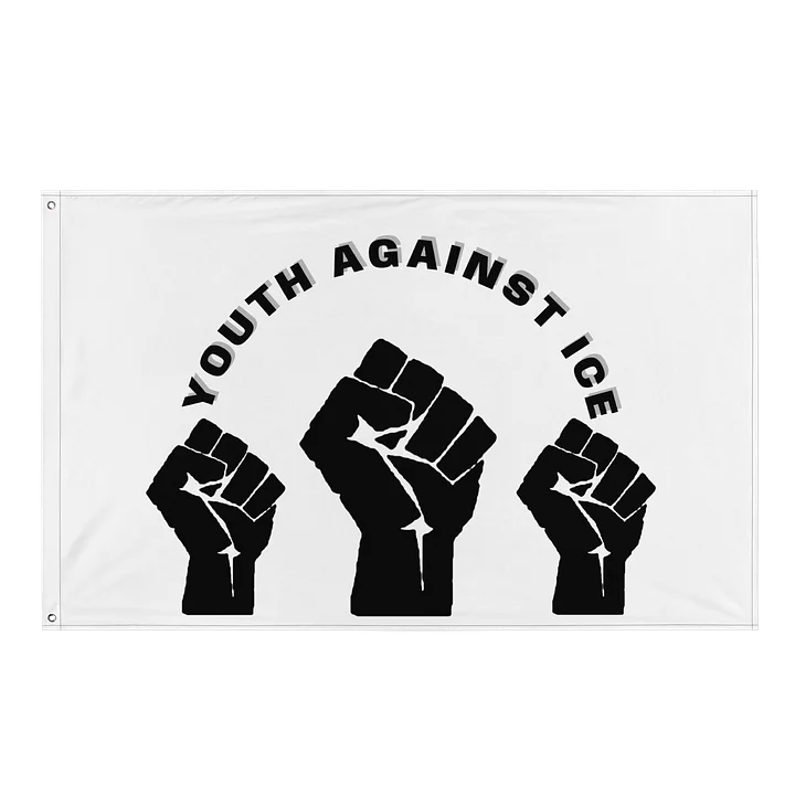 ANTI ICE FLAG product image (1)
