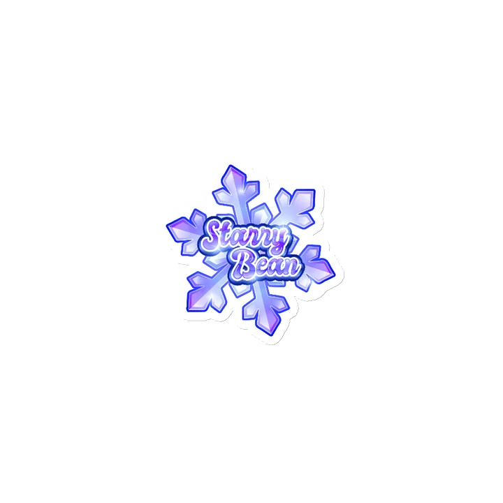 Logo Die-Cut Decal product image (1)
