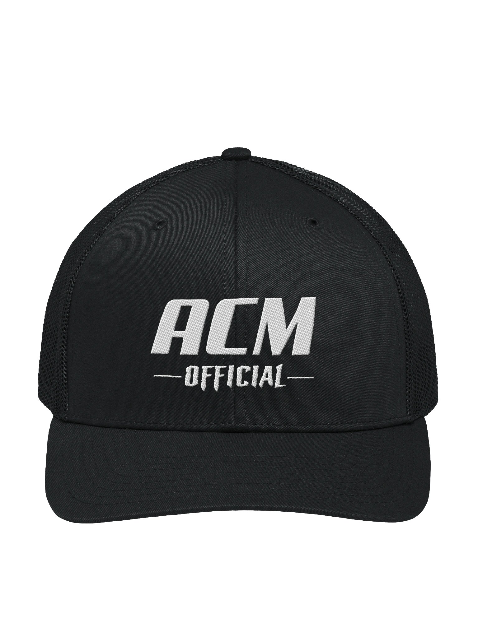 ACM - Trucker Hat product image (1)