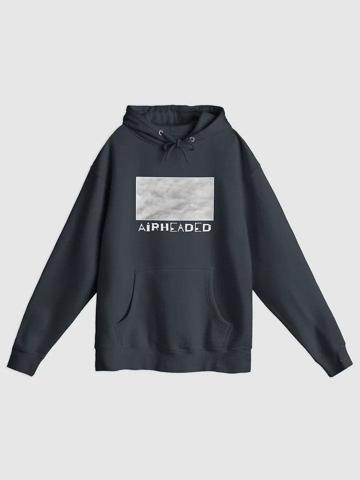 Airheaded Hoodie product image (3)