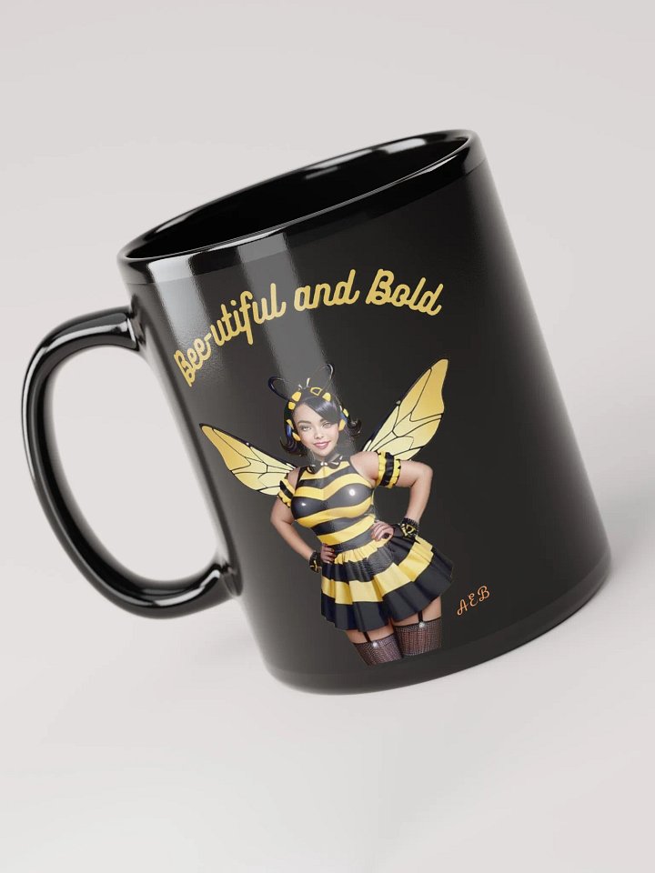 Buzzworthy Bee Costume Mug product image (2)