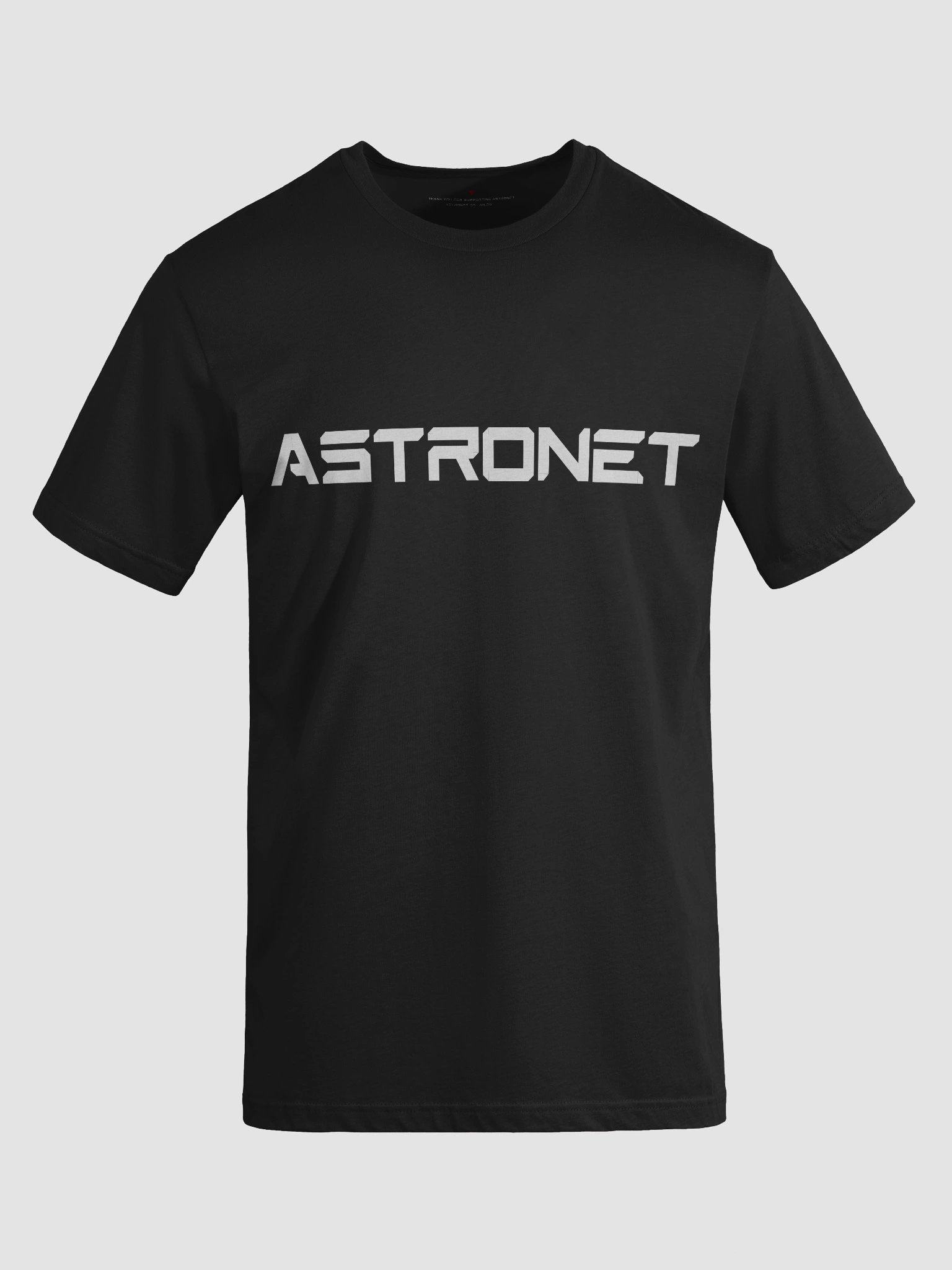 Astronet Super-Soft Shirt product image (8)