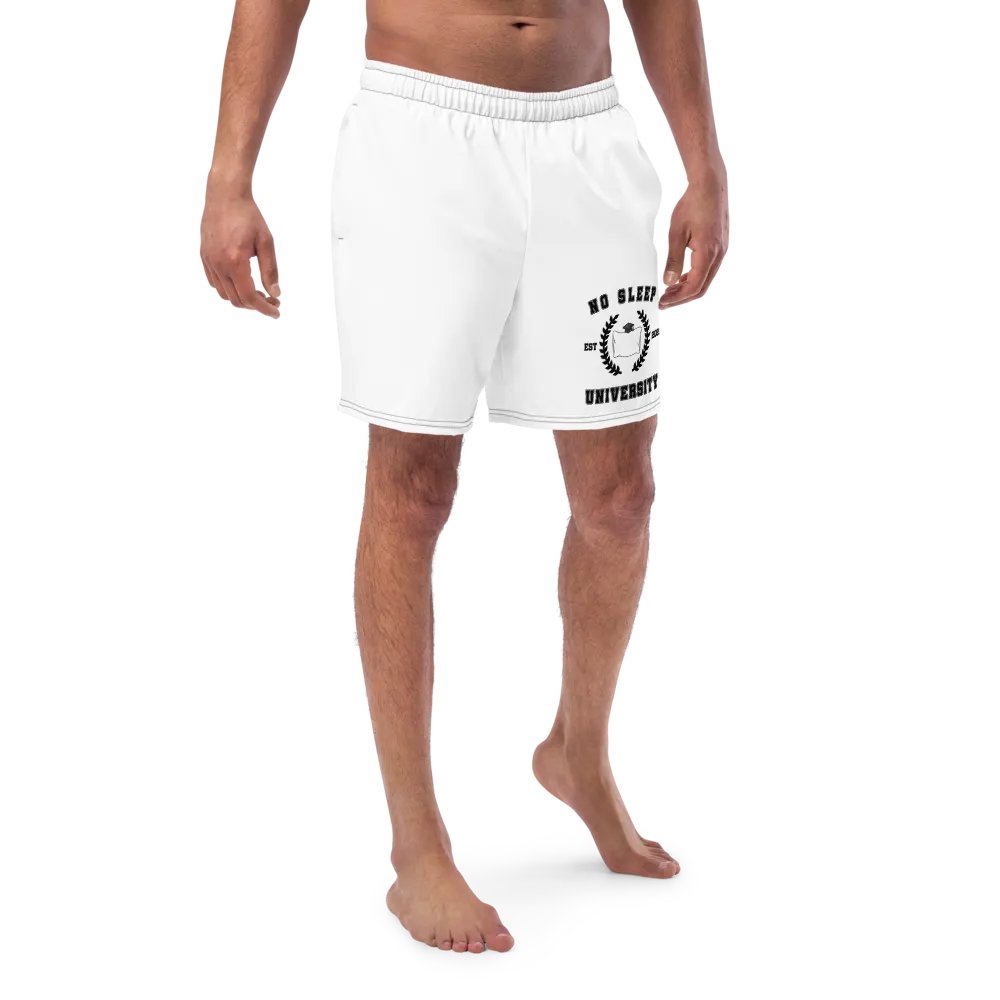 NSU Basketball Shorts product image (1)