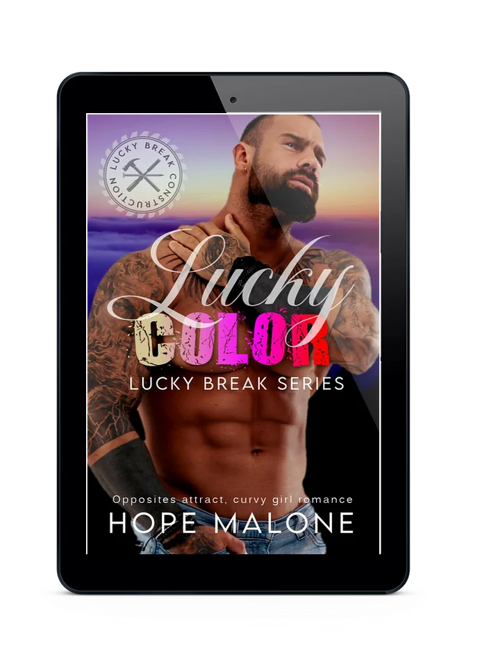 Lucky Color product image (1)