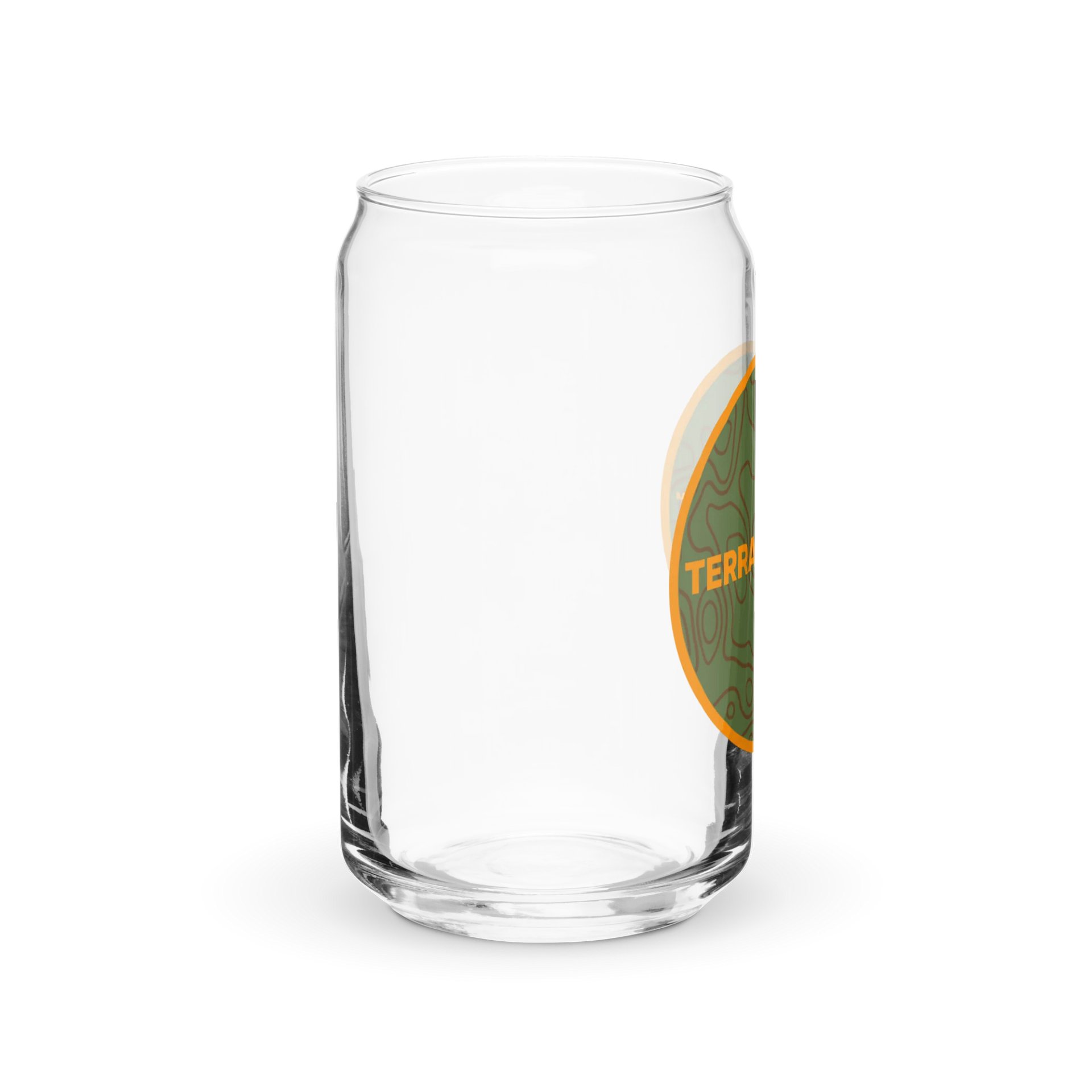 Terra \ Atlas Glass Pint product image (8)