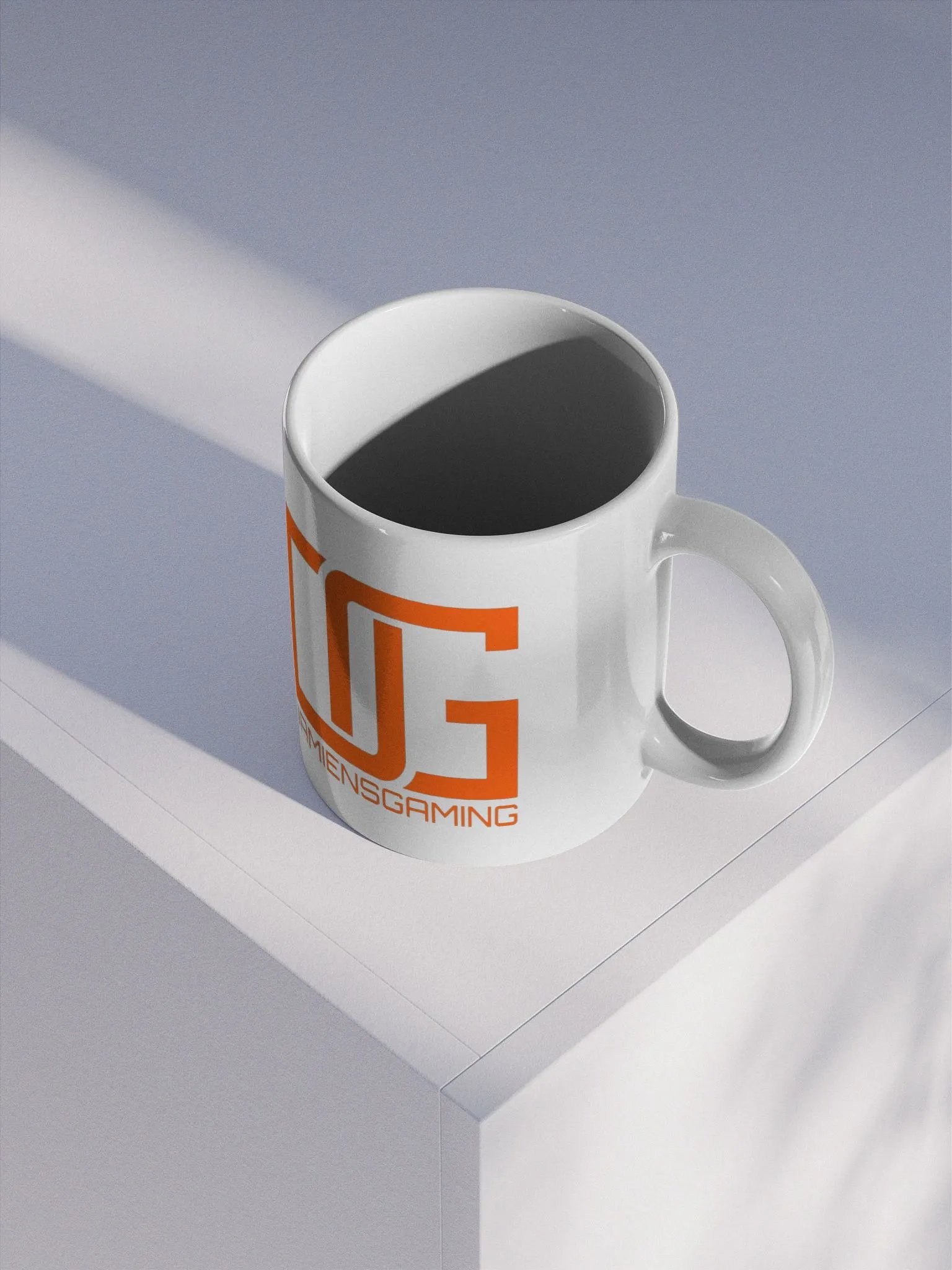 DG CheeseChucker Mug product image (3)