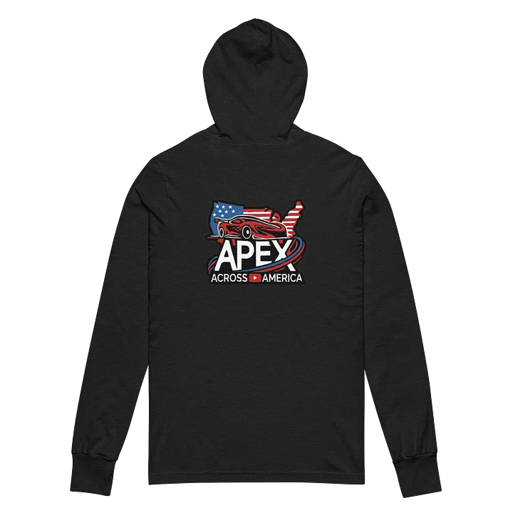 Hoodie T-Shirt product image (7)