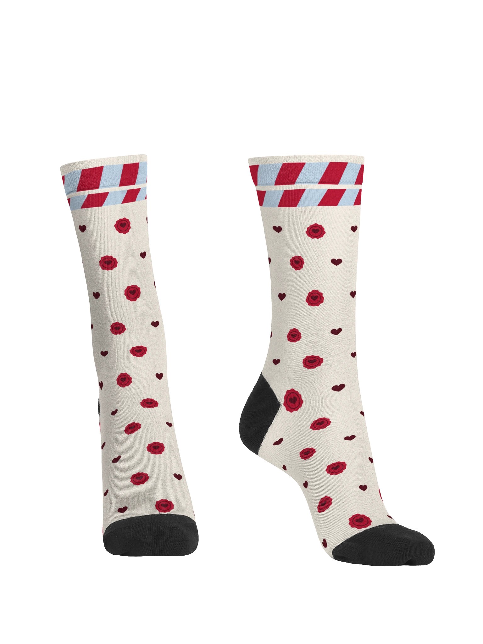 Airmail Socks product image (2)