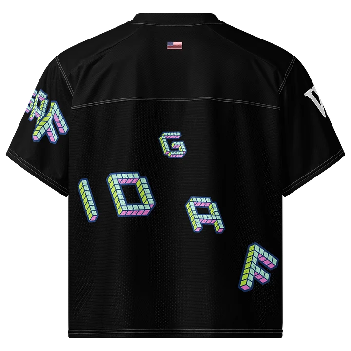 VYNING JERSEY IDGAF product image (2)