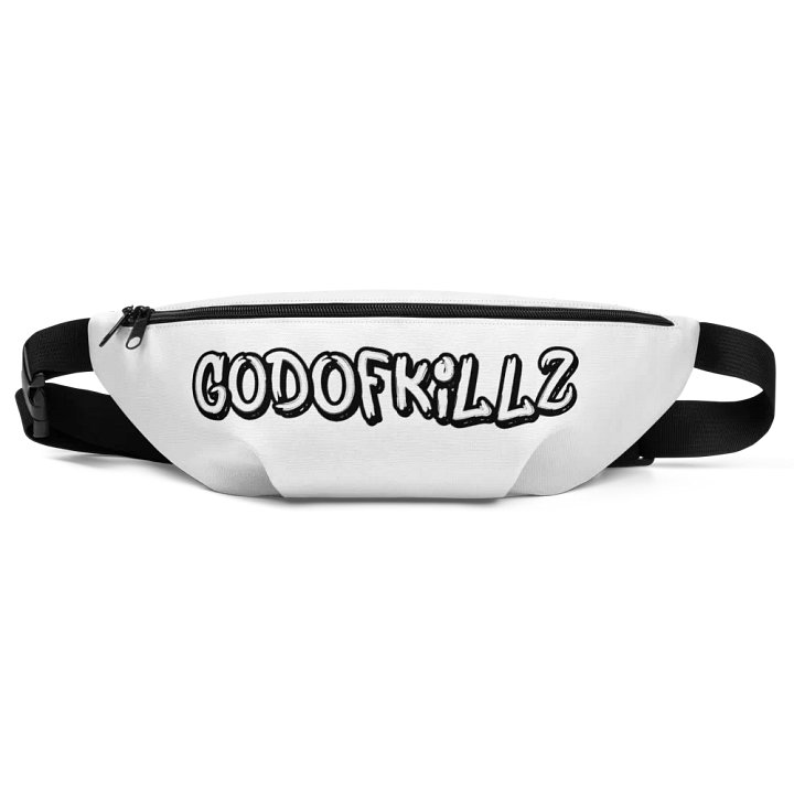 GodofKillz Fannypack product image (1)
