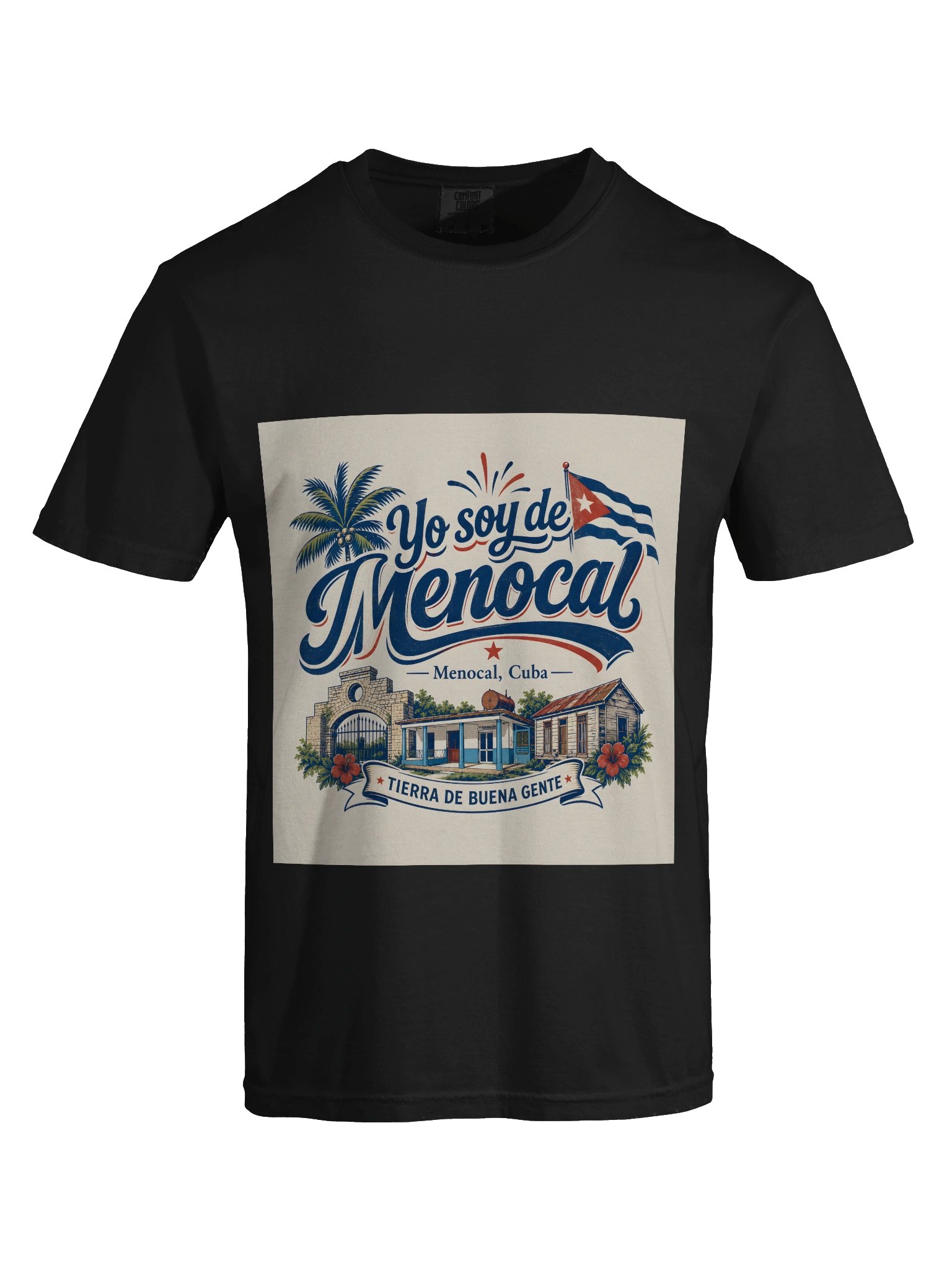 Yo soy de Menocal product image (5)