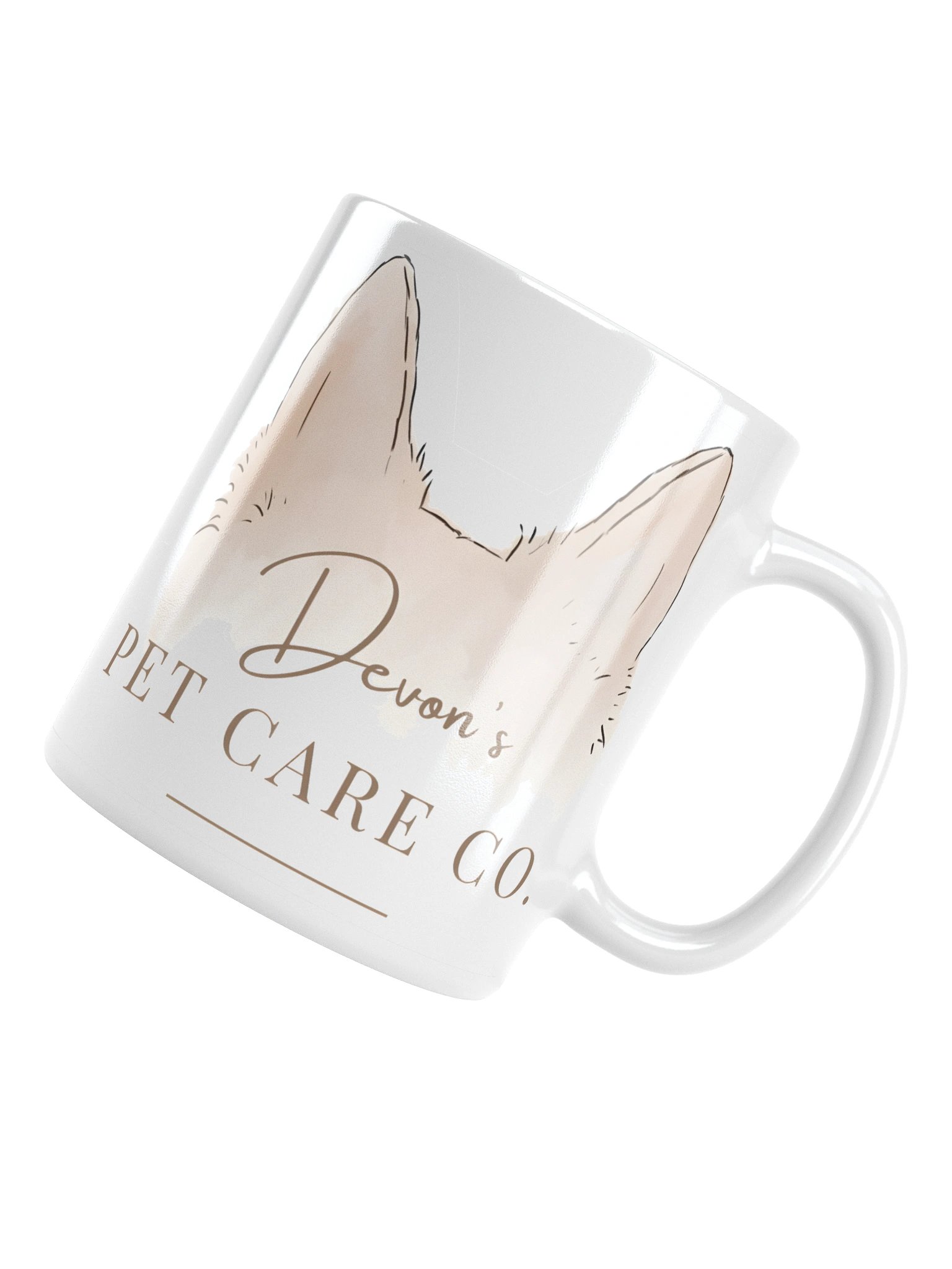Logo Mug product image (4)