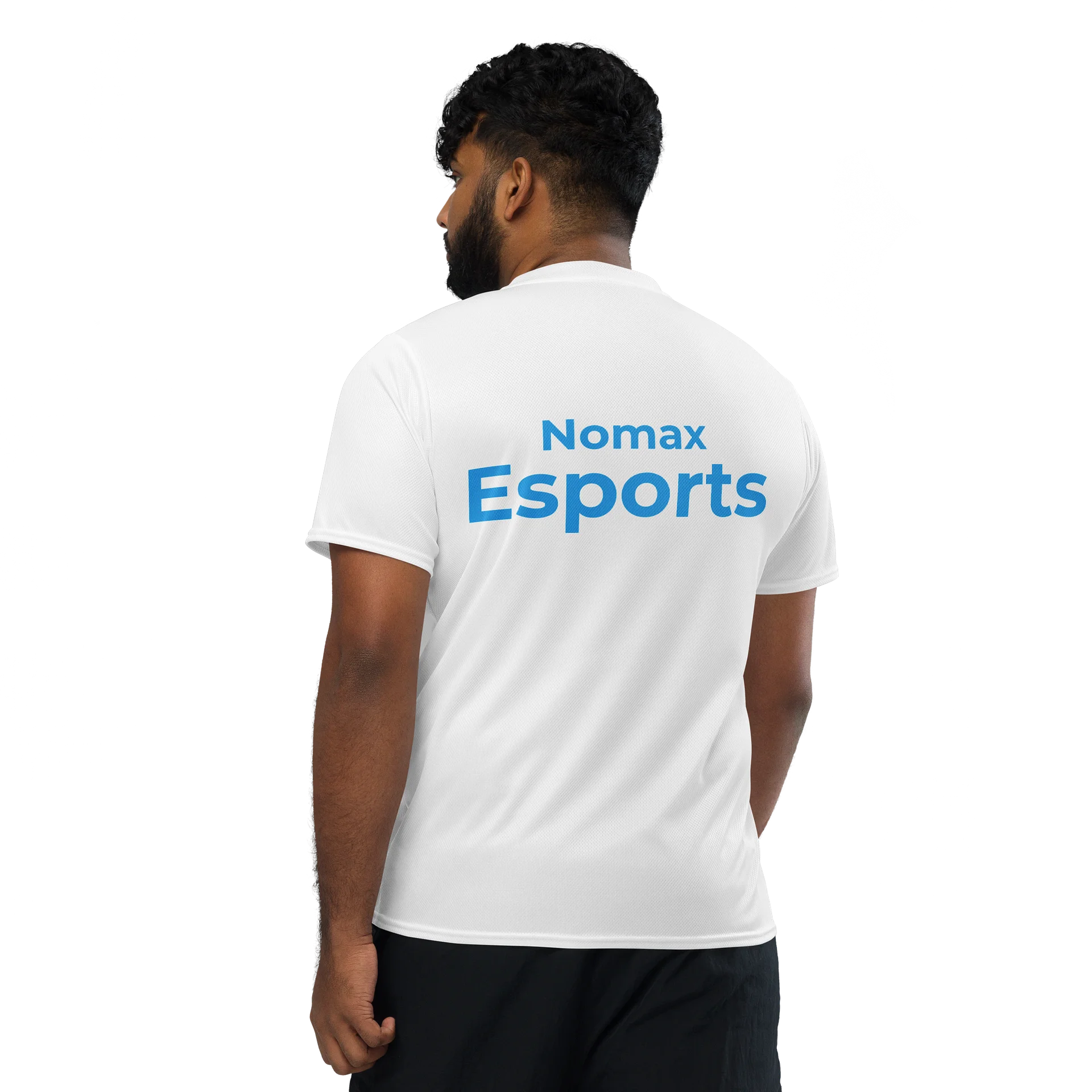 NOMAX Esports Official Jersey product image (3)