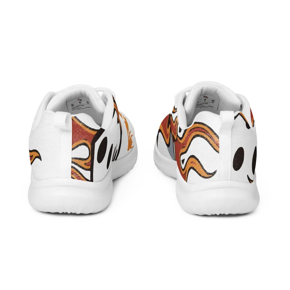 Womens Flame Shoes product image (9)