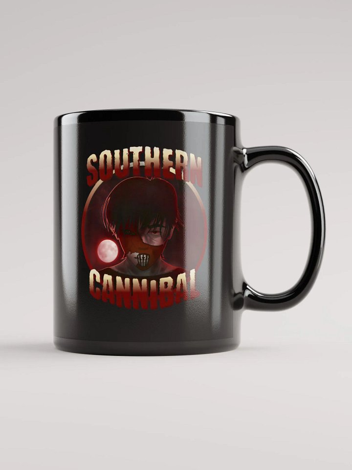 Southern Cannibal Mug product image (1)