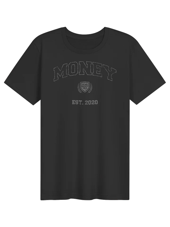 MONEY University Tee product image (3)