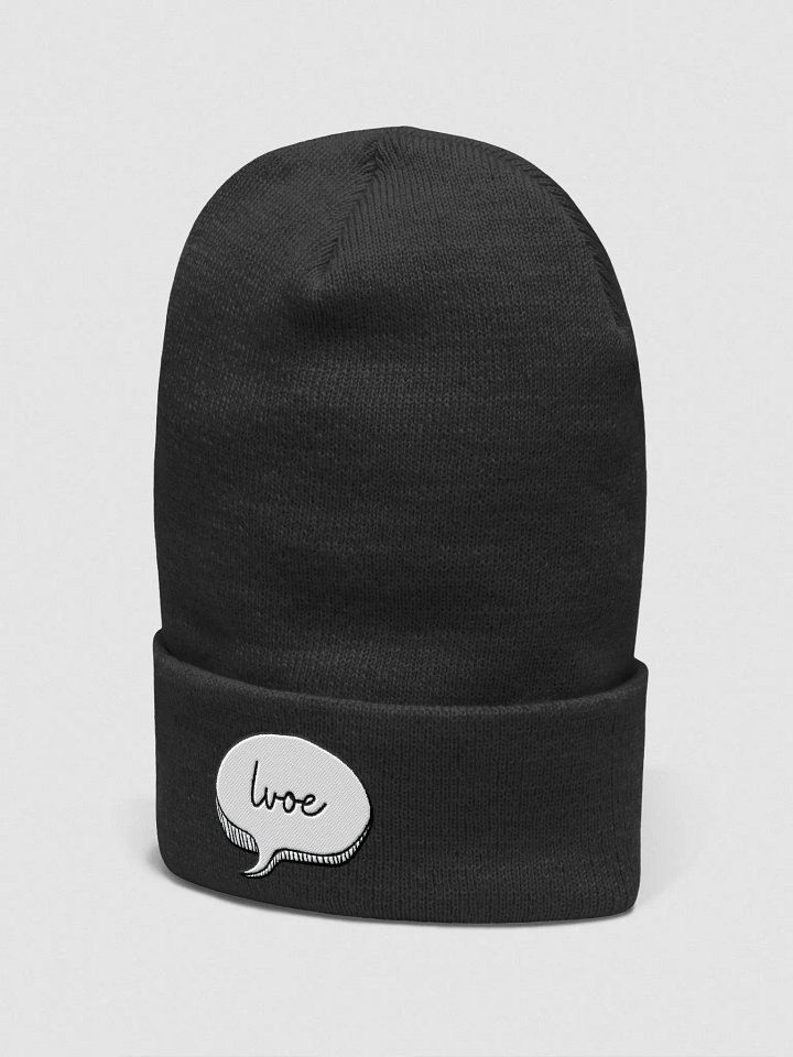 LVOE Beanie product image (2)