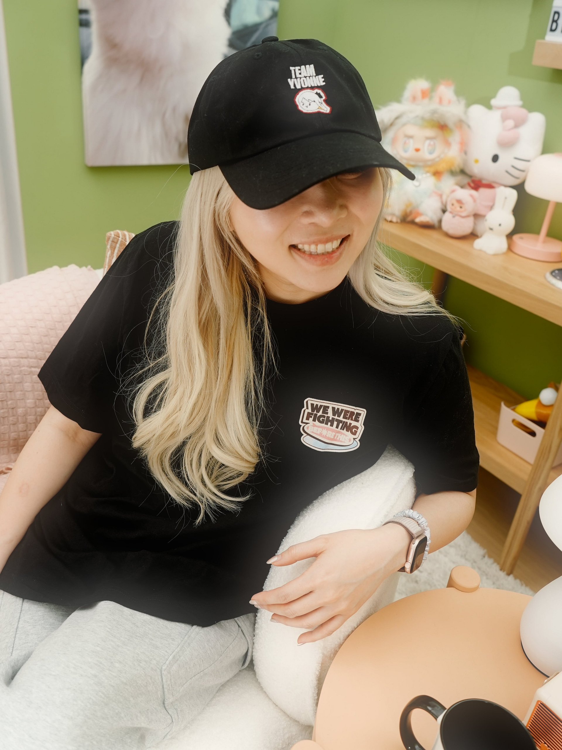 WWFBT T-SHIRT product image (13)